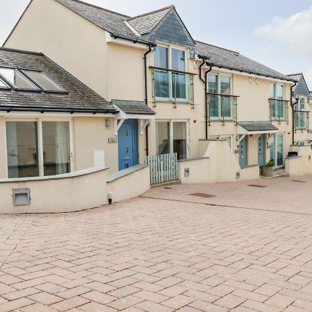 Constantine Bay Cottage Padstow Kültér fotó