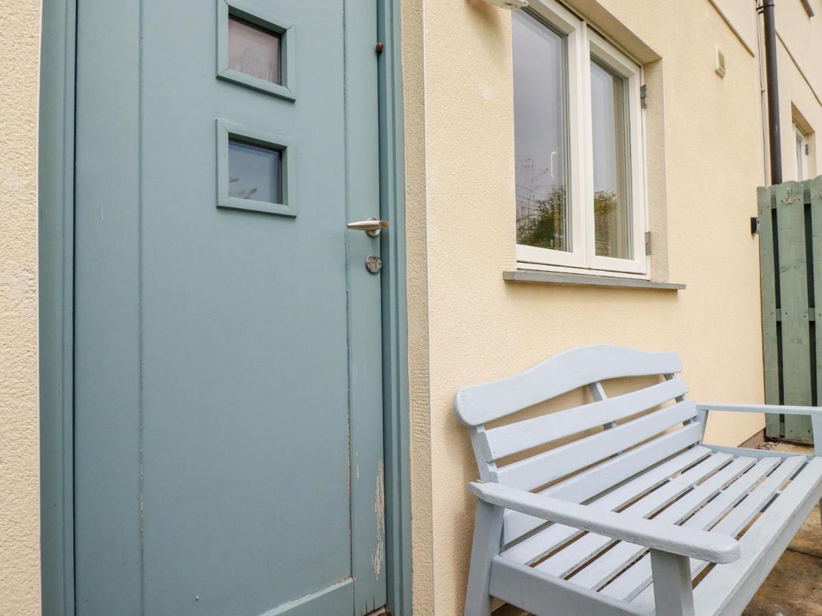 Constantine Bay Cottage Padstow Kültér fotó