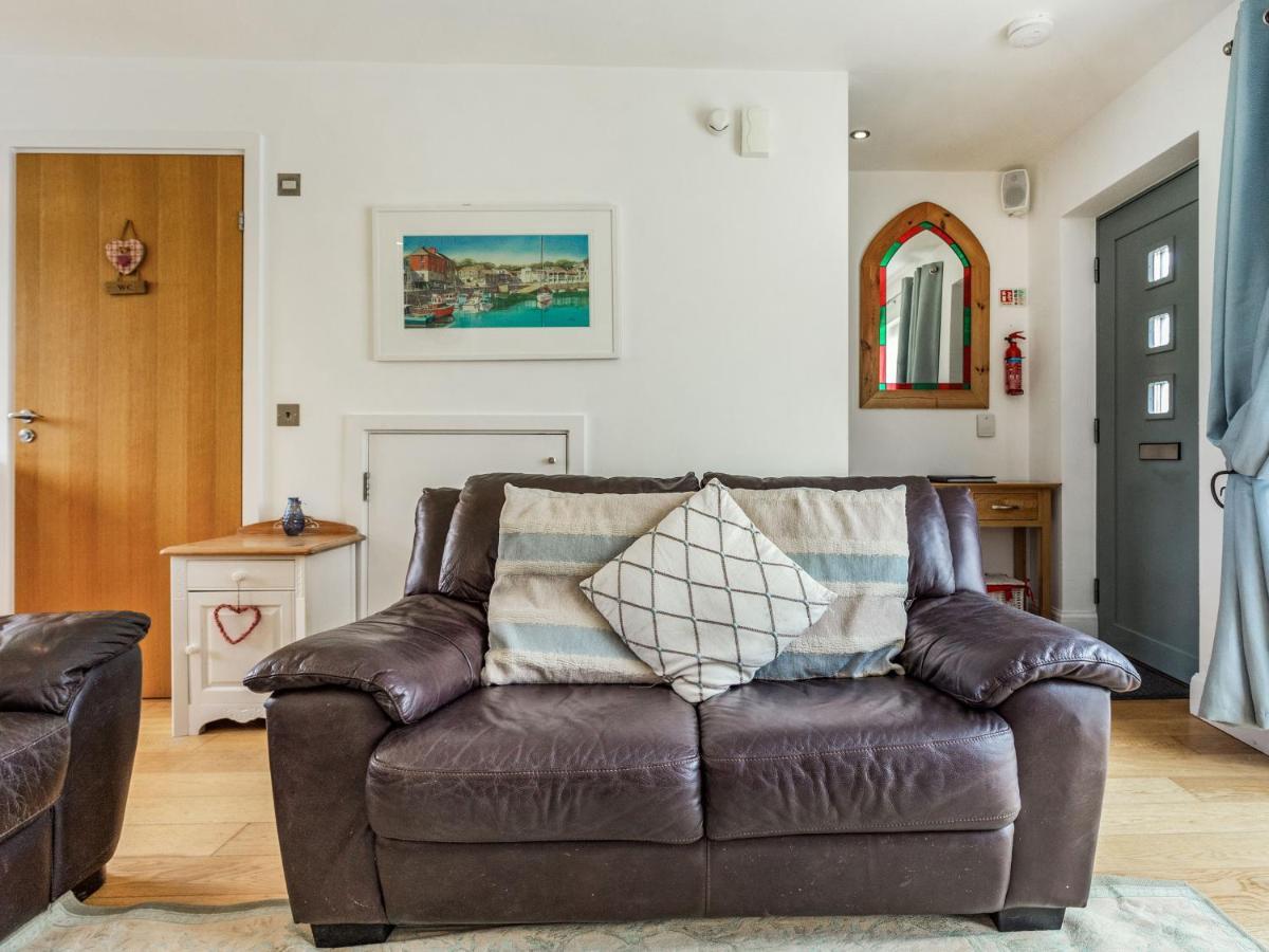 Constantine Bay Cottage Padstow Kültér fotó