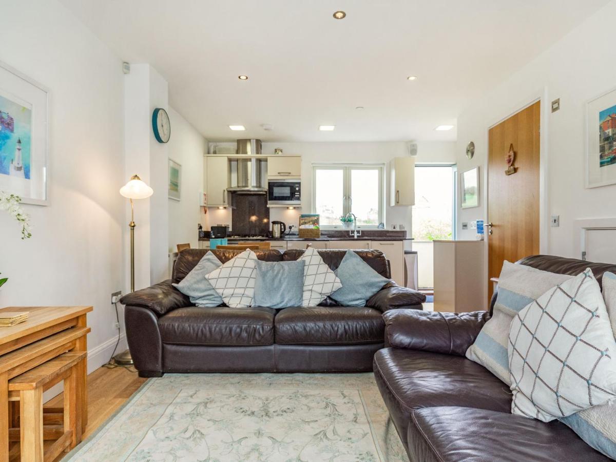 Constantine Bay Cottage Padstow Kültér fotó