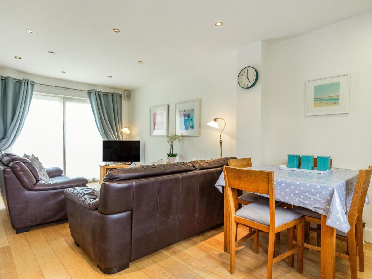 Constantine Bay Cottage Padstow Kültér fotó