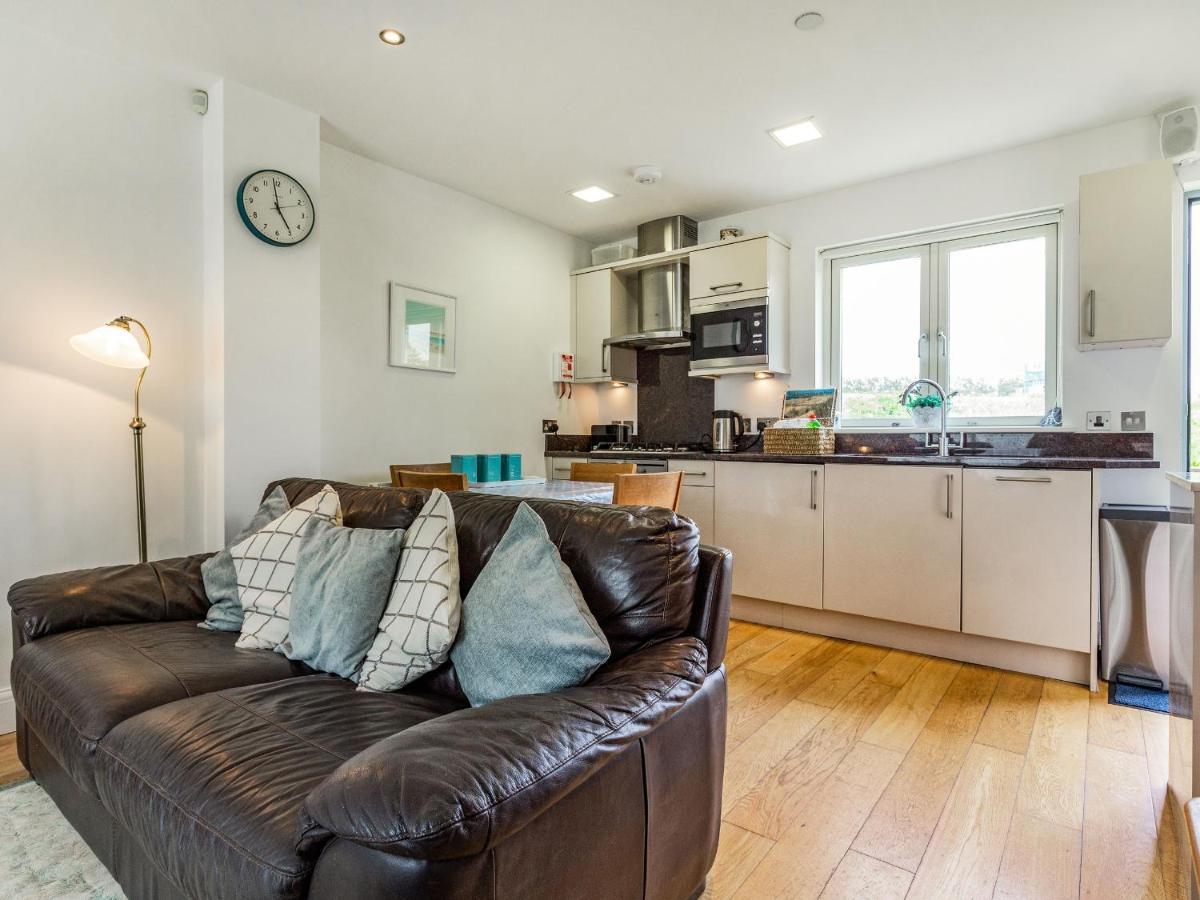 Constantine Bay Cottage Padstow Kültér fotó