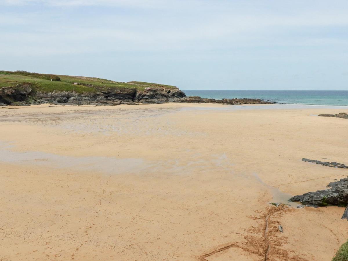 Constantine Bay Cottage Padstow Kültér fotó