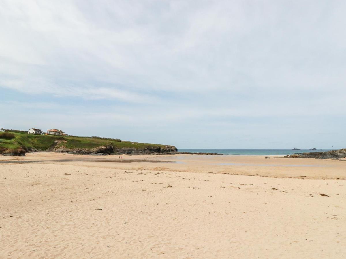 Constantine Bay Cottage Padstow Kültér fotó