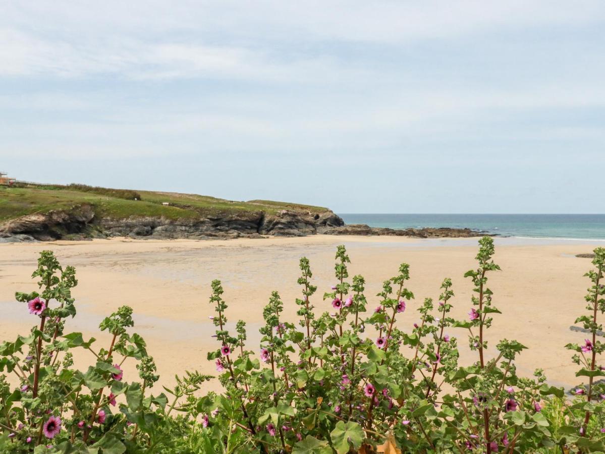 Constantine Bay Cottage Padstow Kültér fotó
