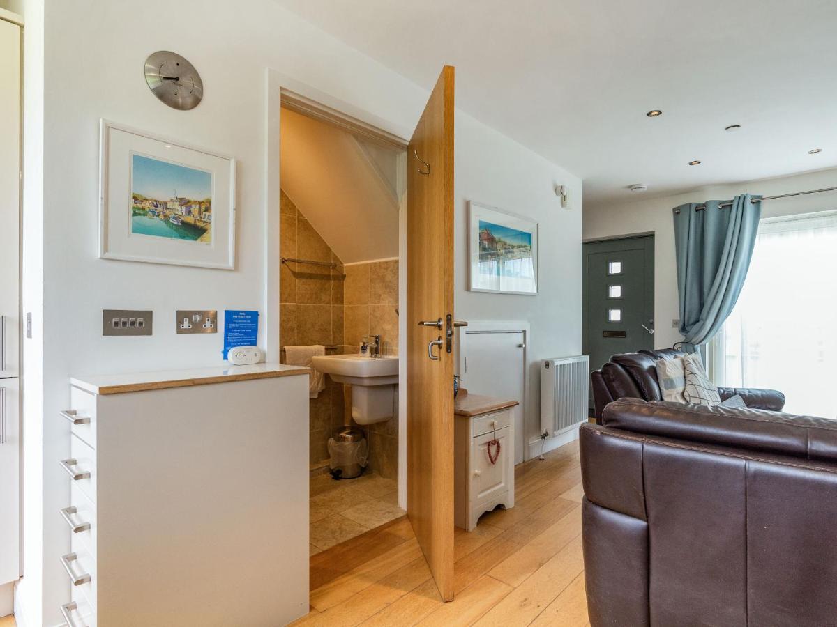 Constantine Bay Cottage Padstow Kültér fotó