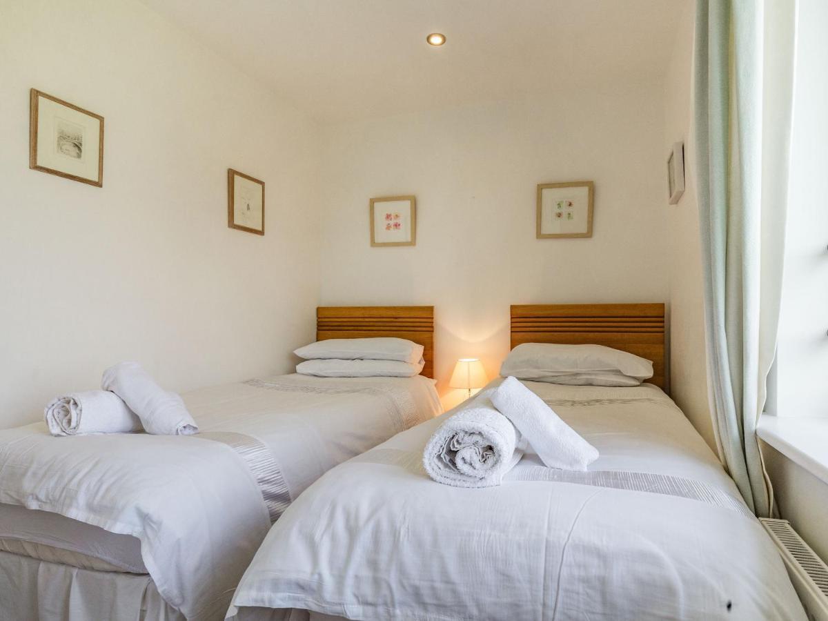 Constantine Bay Cottage Padstow Kültér fotó