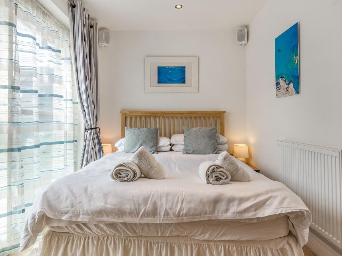 Constantine Bay Cottage Padstow Kültér fotó